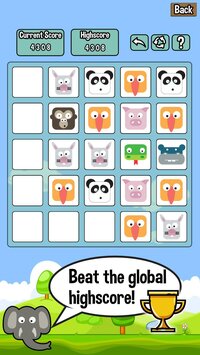 AniSlide Puzzle Pop! screenshot, image №2499898 - RAWG