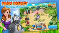 Farm Frenzy: Hurricane Season screenshot, image №199925 - RAWG