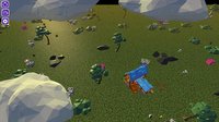 Nature Reserve, gamejam entree screenshot, image №1841962 - RAWG