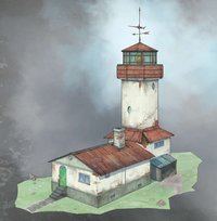 Singularity of Lighthouse Keeper screenshot, image №1707936 - RAWG