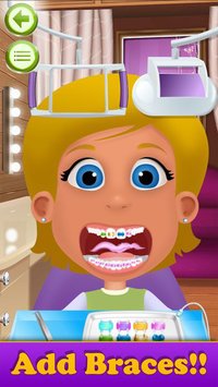 Dentist Office Salon Party screenshot, image №885501 - RAWG