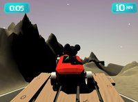 Downhill Derby screenshot, image №1240541 - RAWG