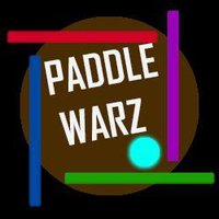 PADDLE-WARZ screenshot, image №1848588 - RAWG