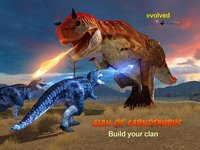 Clan Of Carnotaurus screenshot, image №974347 - RAWG