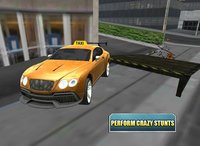 Crazy Driver Taxi Duty 3D screenshot, image №1425048 - RAWG