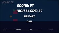 ONE TOUCH RUNNER screenshot, image №2994766 - RAWG