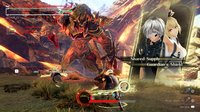 God Eater 3 screenshot, image №1821430 - RAWG