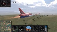 Pro Flight Simulator screenshot, image №4134682 - RAWG