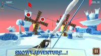 Archery Star: Free Shooting Games screenshot, image №1105093 - RAWG