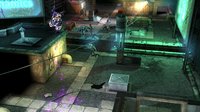 Shadowrun Chronicles - Boston Lockdown screenshot, image №631282 - RAWG