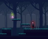 Garlic the vampire hunter screenshot, image №1197478 - RAWG