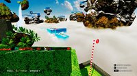 Mini Golf Arena (itch) screenshot, image №1053917 - RAWG