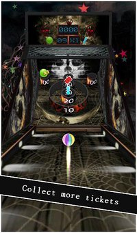 Roller Ball 3D: Skee Ball Games screenshot, image №2076916 - RAWG