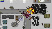 The Kaiju Offensive screenshot, image №1884876 - RAWG