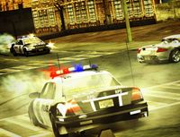 Need For Speed: Most Wanted screenshot, image №806649 - RAWG