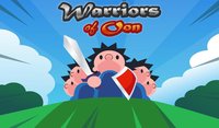 Warriors of Oon screenshot, image №1204336 - RAWG