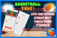 Basketball Dunk screenshot, image №3269201 - RAWG