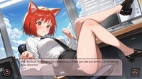 Seek and Seduce: Naomie screenshot, image №4226940 - RAWG