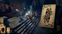 Hand of Fate screenshot, image №122886 - RAWG