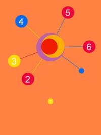 Crazy aa Coloring Ball Shooter screenshot, image №1619740 - RAWG