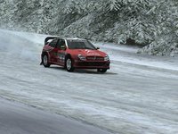 Colin McRae Rally 04 screenshot, image №386132 - RAWG