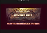 [HammerA] HammerTime ! screenshot, image №1176593 - RAWG
