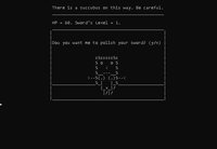 DwD (itch) screenshot, image №2384700 - RAWG