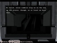 GorgoN ChambeR screenshot, image №1872223 - RAWG