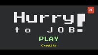Hurry to Job! - Endless Runer | Bahia Work Jam screenshot, image №3511813 - RAWG