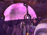 World of Warcraft: The Burning Crusade screenshot, image №433363 - RAWG