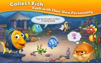 Fishdom screenshot, image №911824 - RAWG