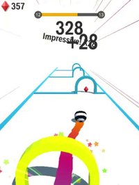 Crossy Gates-Rush Through Gate screenshot, image №1727440 - RAWG