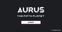 Aurus - the fifth planet screenshot, image №3108671 - RAWG