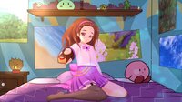 SCT Project Visual Novel screenshot, image №2905028 - RAWG