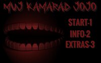 Můj kamarád Jojo screenshot, image №3367074 - RAWG