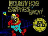 Bounty Bob Strikes Back! screenshot, image №746244 - RAWG