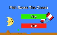 Fish Saves The Ocean screenshot, image №3138264 - RAWG