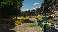 Paradise Lost: FPS Cosmic Horror Game screenshot, image №702350 - RAWG