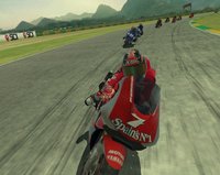 MotoGP: Ultimate Racing Technology 3 screenshot, image №404132 - RAWG