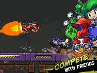 Road Warriors screenshot, image №1597343 - RAWG