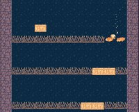 Avalanche Race screenshot, image №2879203 - RAWG