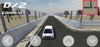 Cars race speed two players-carreras y multiplayer local screenshot, image №2924476 - RAWG