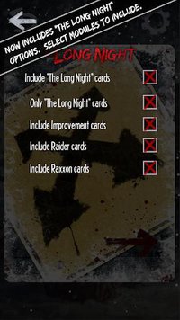 Dead of Winter: Crossroads App screenshot, image №1436286 - RAWG