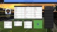 Global Soccer Manager 2019 screenshot, image №1872787 - RAWG
