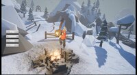 Yeti (FrankyKey) screenshot, image №2411458 - RAWG