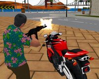 Vegas Crime Simulator (itch) screenshot, image №3139133 - RAWG