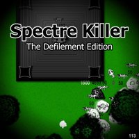 Spectre Killer - The Defilement Edition screenshot, image №1145369 - RAWG