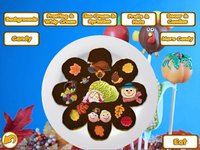 Thanksgiving Cake Maker Make & Bake Dessert Food screenshot, image №1967898 - RAWG
