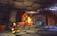 Castle of Illusion Starring Mickey Mouse screenshot, image №645686 - RAWG