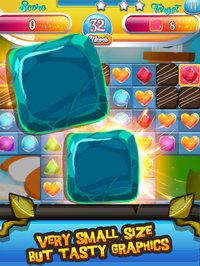 Sweet Party Crush Puzzle game screenshot, image №1846481 - RAWG